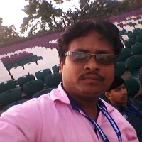 Suvankar Adhikary