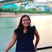K Sirisha