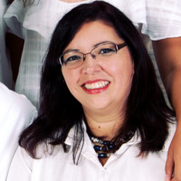 Lisa Almeida