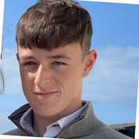 Patrick Murrihy