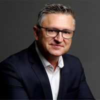 Martin Turcotte