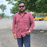 Jagdamba Tiwari