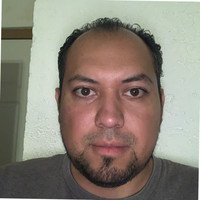 Abraham Lopez Garcia