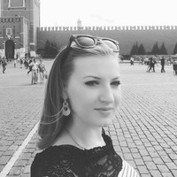 Юлия Фадеева