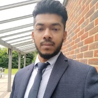Moynul Hussain