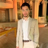 Mark Ibrahim