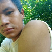 Gabriel Kapeshi