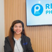 Danica - Digital Marketing Lead Of Remote Philippines