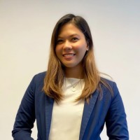 Reina Belle Taborada