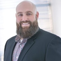 Nick Harris, CPP