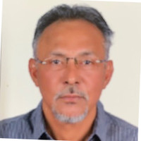 Mohammed Sadique