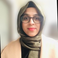 Rabia Rashid