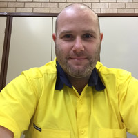 Jason Lindridge