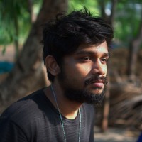 Anirudh Ashok