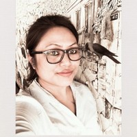 Shristee Gurung