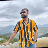 Utsav Dave