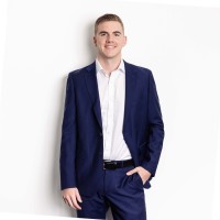 Conor O'Reilly