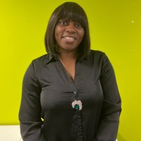 Emuoghenerue Charity Idogho