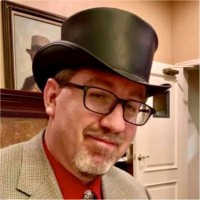 Michael Glass
