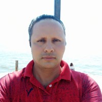 Edgar Saul Ayala Rivera