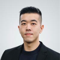 Aaron Huang