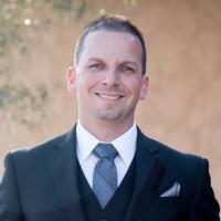 Justin Haskell