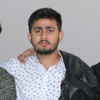 Aaryam Chauhan
