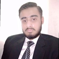 Hanzlah Farooq