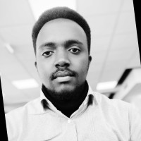 Billy Quentin Nkingi