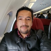 Rodolfo Alvarez