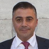 Ignacio Sánchez Rodríguez