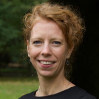 Hanneke van Dijk - van de Geijn