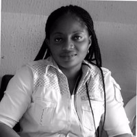 BLESSING EMORDI N.