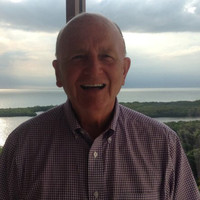 Mike Huffaker