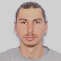 Denys Kudikov