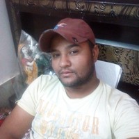 Saroop Singh