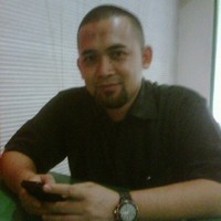 Dedy Novianto