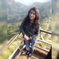 Laxmi Savalagi