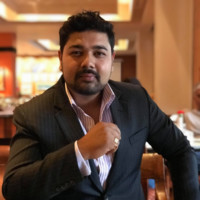 Shailesh Adhikari