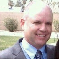 Scott Alford