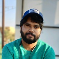 Muhammed Shafeeq