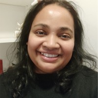 Niranjala Geeganage