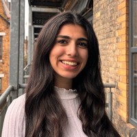 Sarah Farid