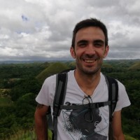 Alex Carbonell