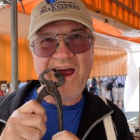 Jerry P Clark