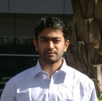 Parag Gumaste