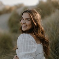 Nadia Nouri