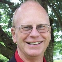 Ron Taylor