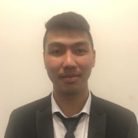 Patrick Cheng