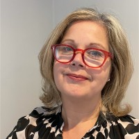Melanie Harding